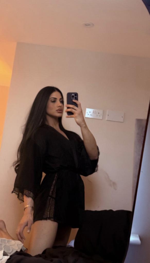 Transexual en La Coruña: 