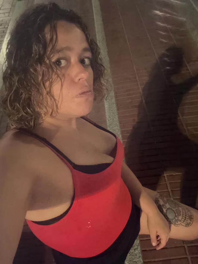 Chica busca chico en Las Palmas: 