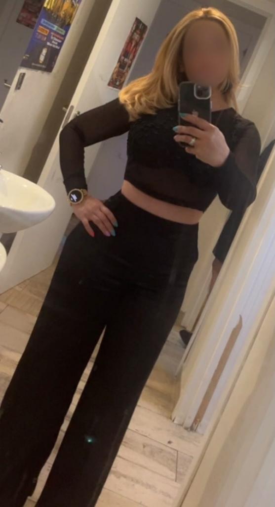 Chica busca chico en Córdoba: 