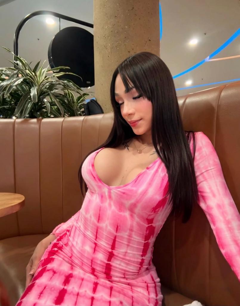 Travesti en Málaga: 