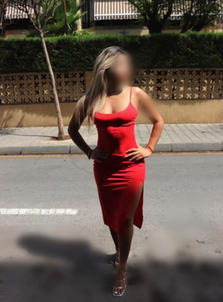 643165709: Chica busca chico en Murcia