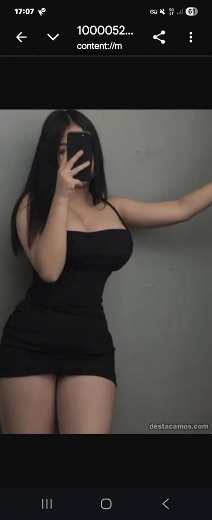 614125010: Chica busca chico en Sevilla