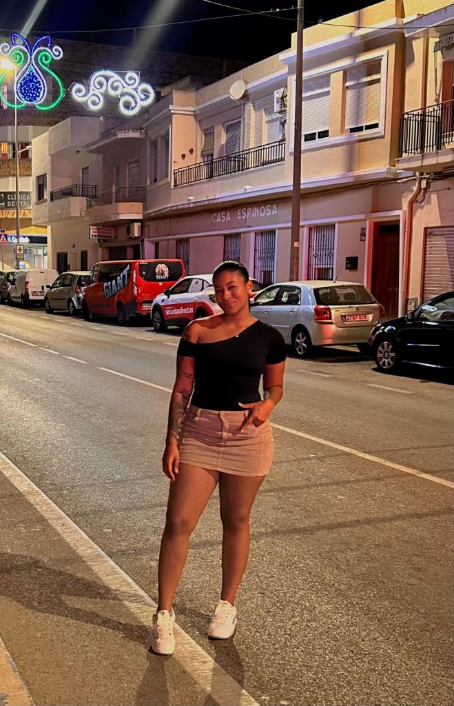 Chica busca chico en Barcelona: 