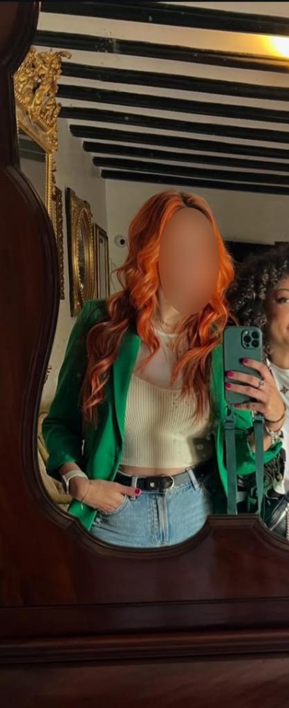 Chica busca chico en Sevilla: 