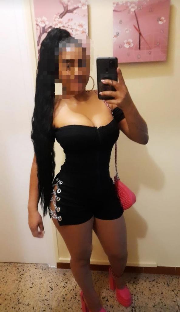 Chica busca chico en Huesca: 
