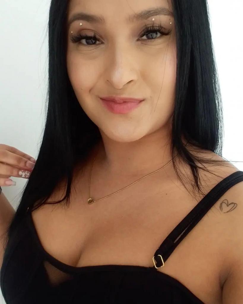634133723: Chica busca chico en Madrid