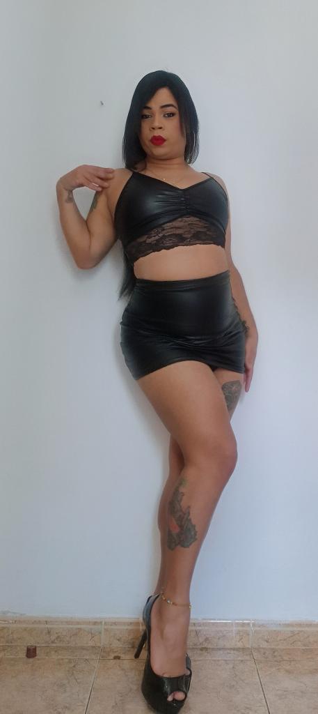 Transexual en Albacete: 