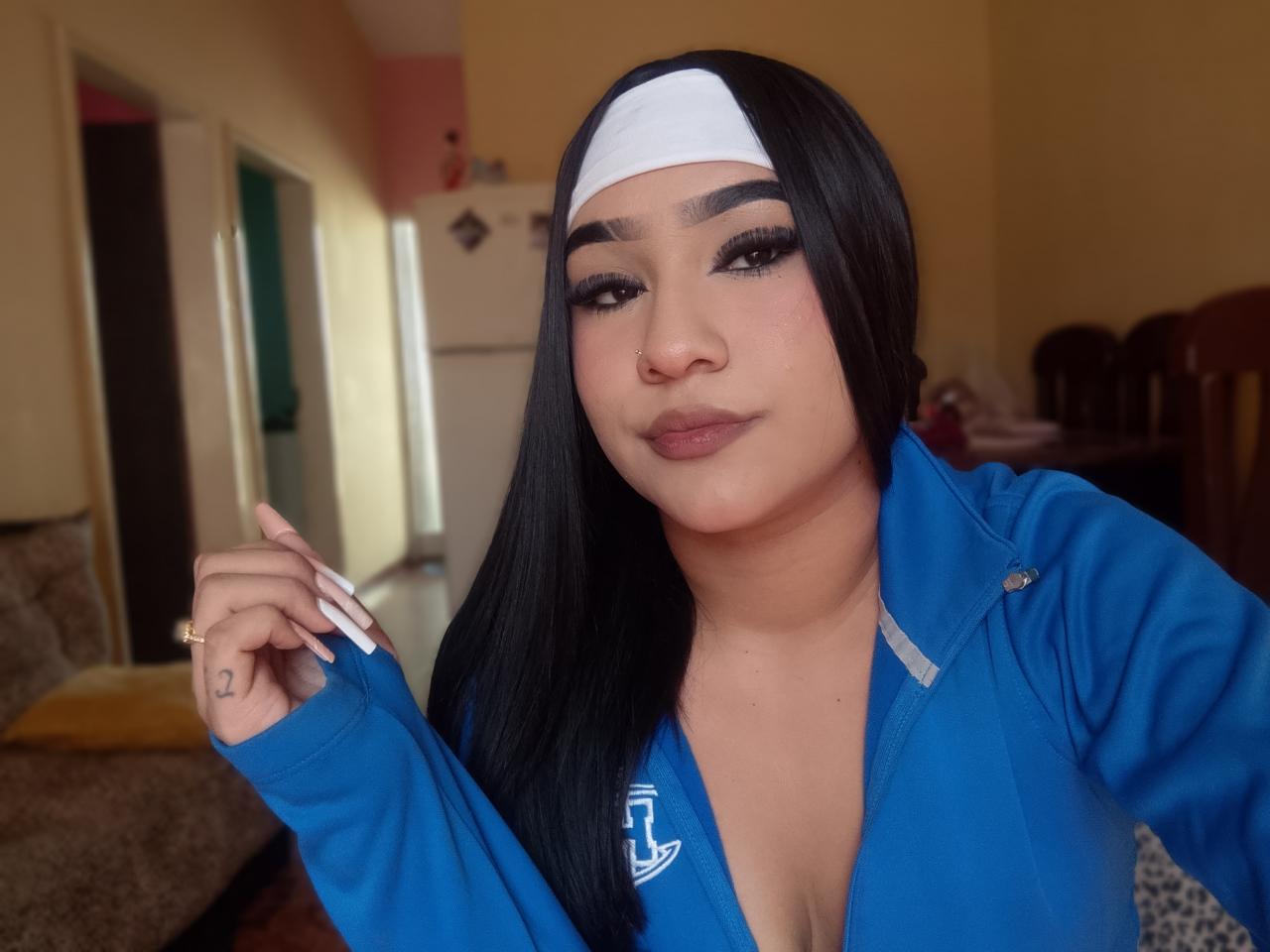 653428969: Chica busca chico en Tenerife