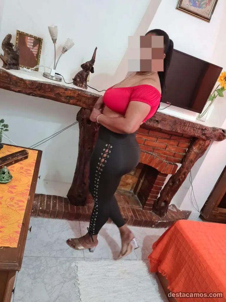 Chica busca chico en Murcia: 