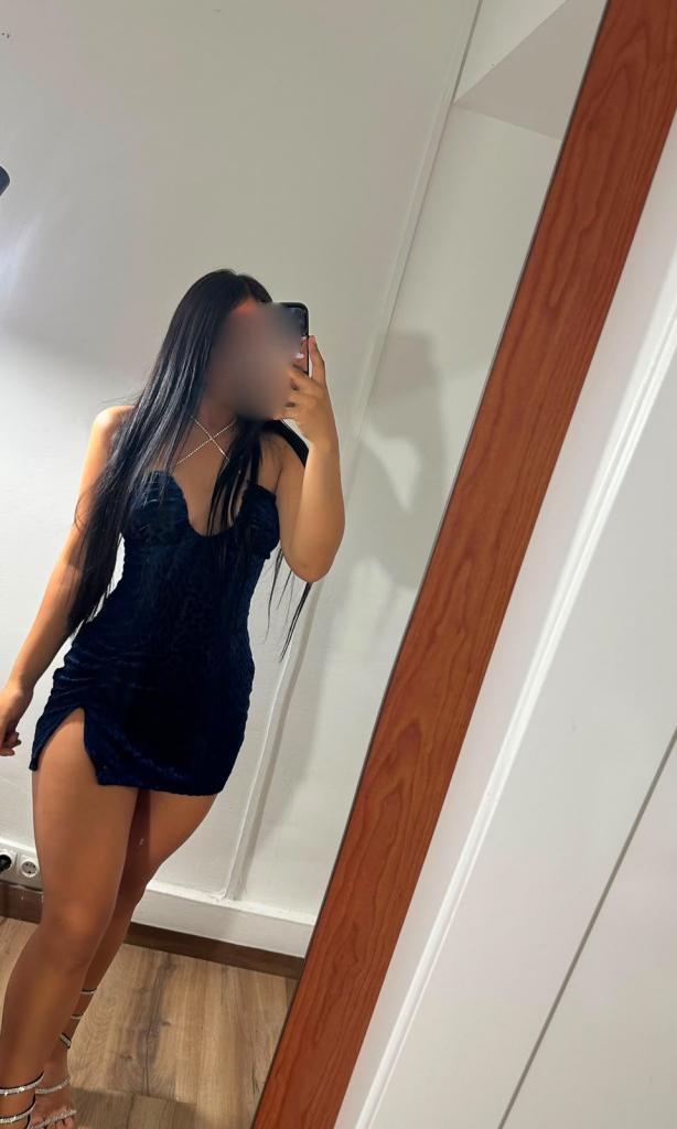 641740853: Chica busca chico en Valencia