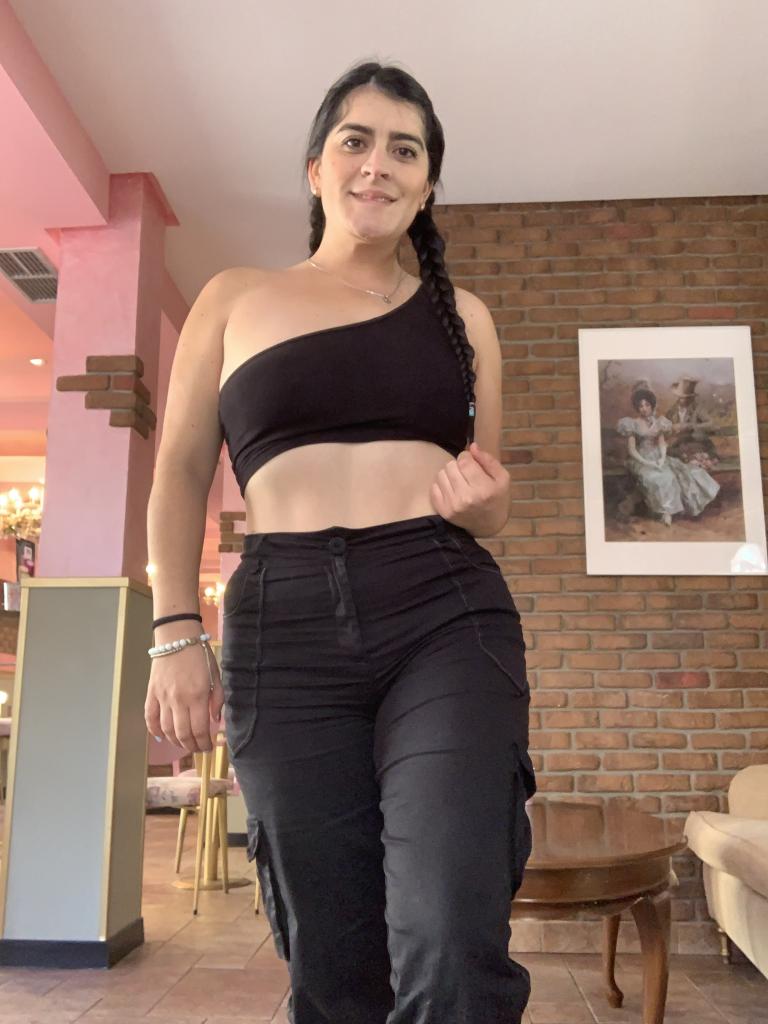 Chica busca chico en Pontevedra: 