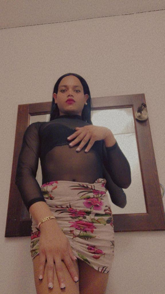 Travesti en Las Palmas: 