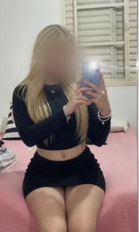 Chica busca chico en Córdoba: 