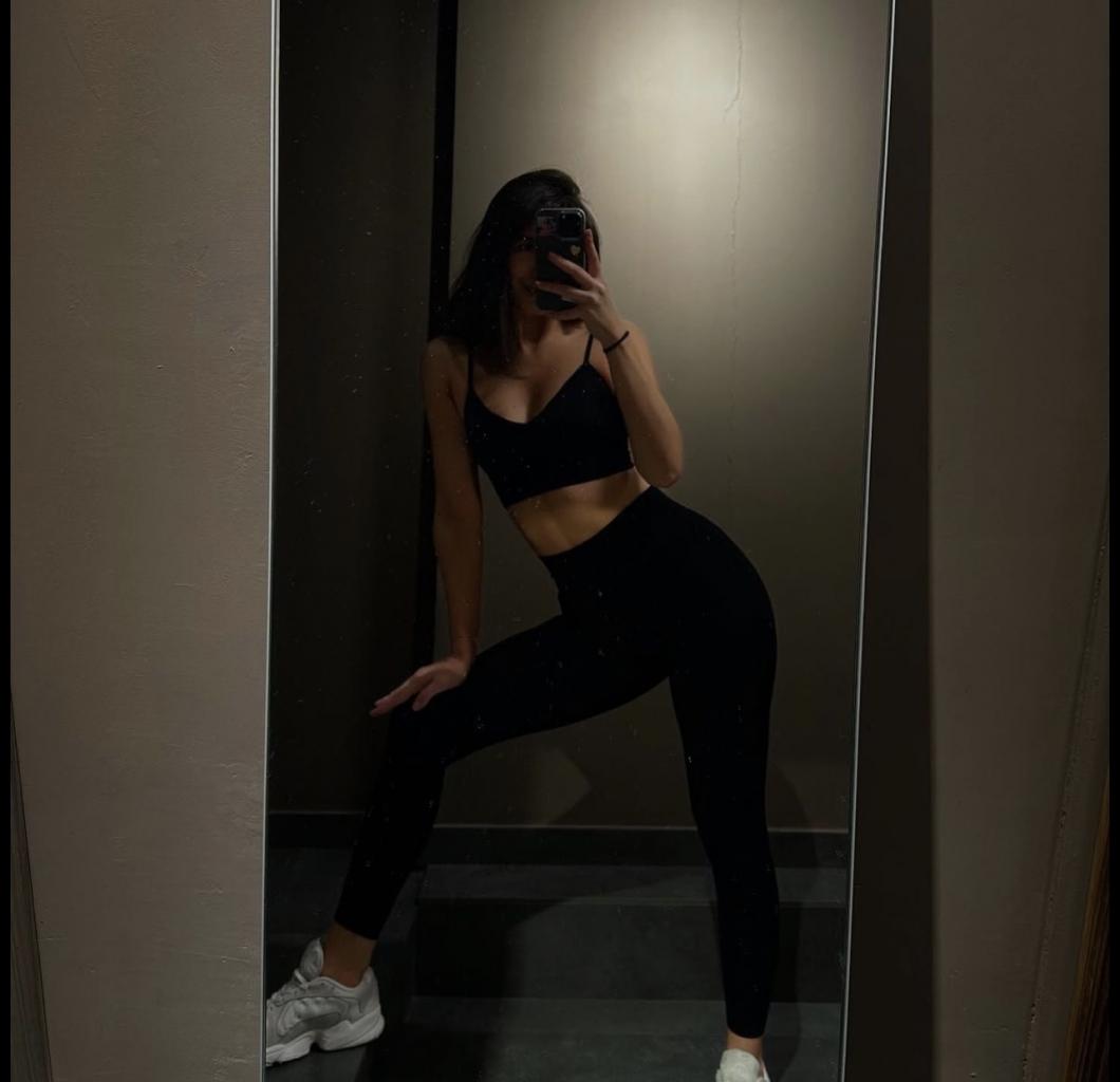 Chica busca chico en Málaga: 