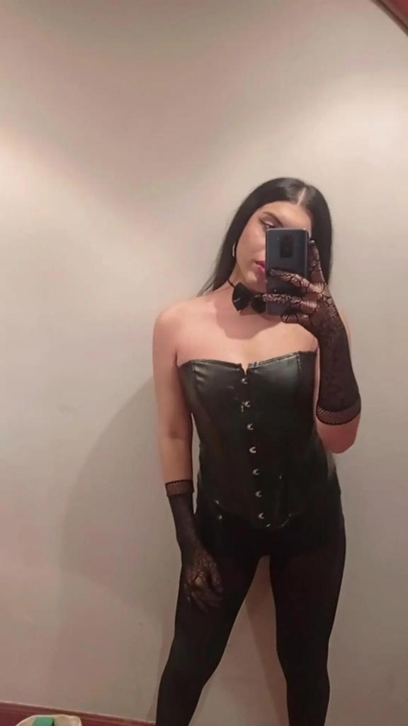 Transexual en Vizcaya: 