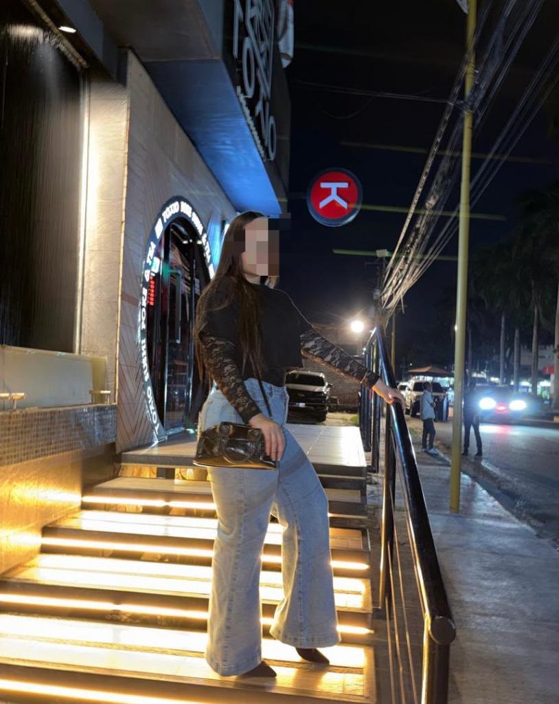 Chica busca chico en Alicante: 