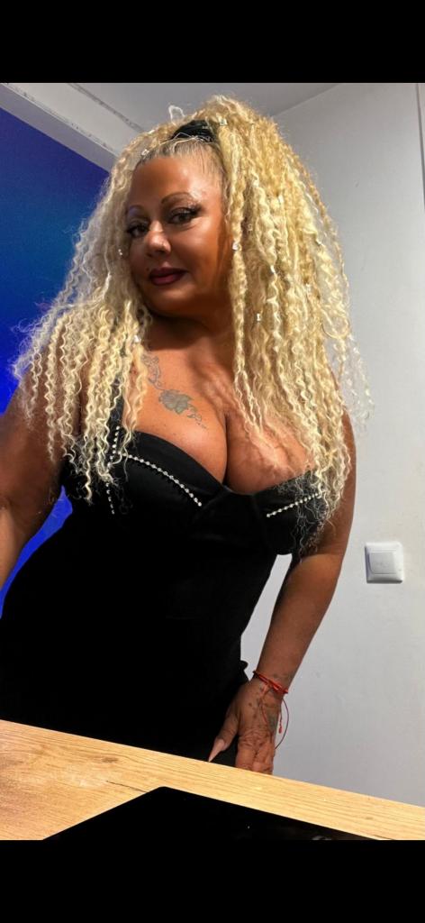 Chica busca chico en Alicante: 