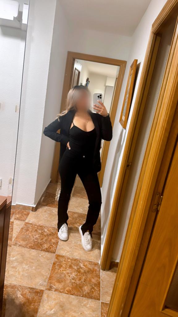 Chica busca chico en Murcia: 