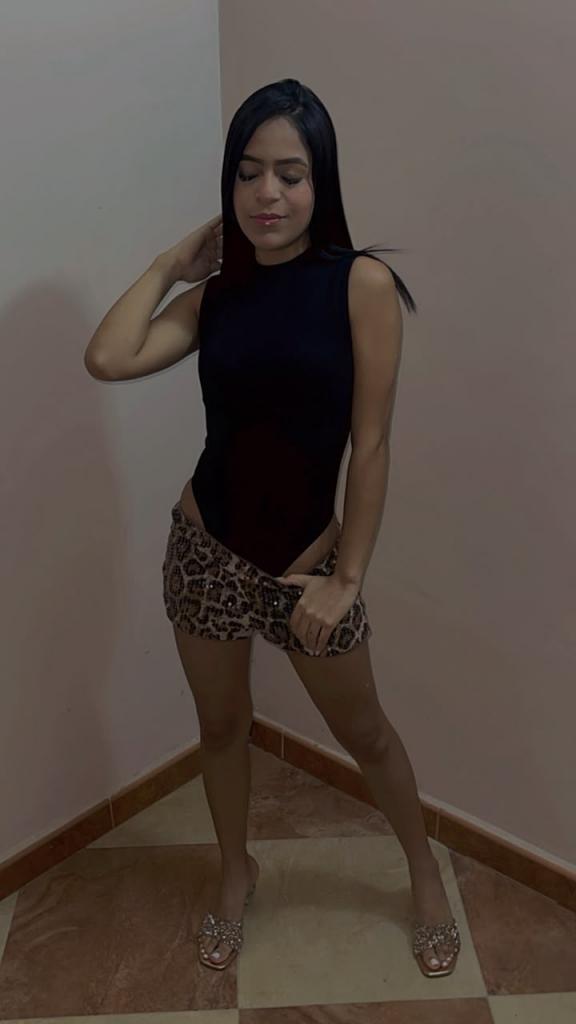 Chica busca chico en Málaga: 