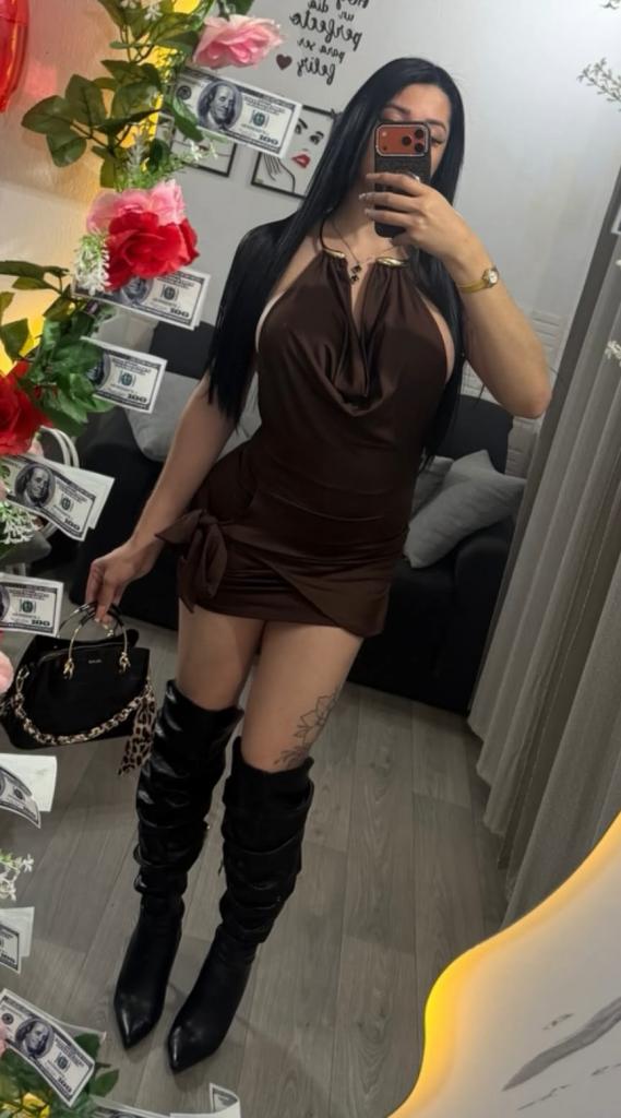 Transexual en Córdoba: 
