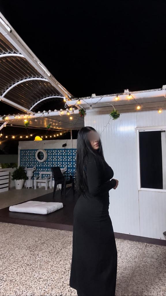 Chica busca chico en Murcia: 