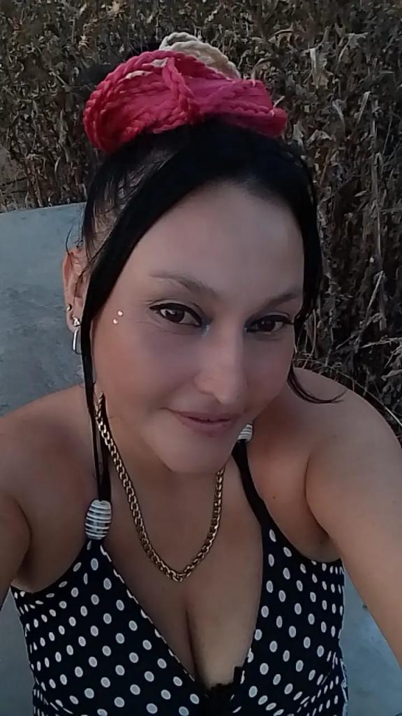 Chica busca chico en Valencia: 