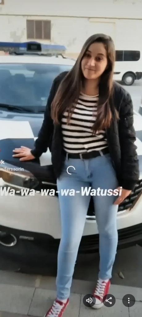 675306760: Chica busca chico en Murcia