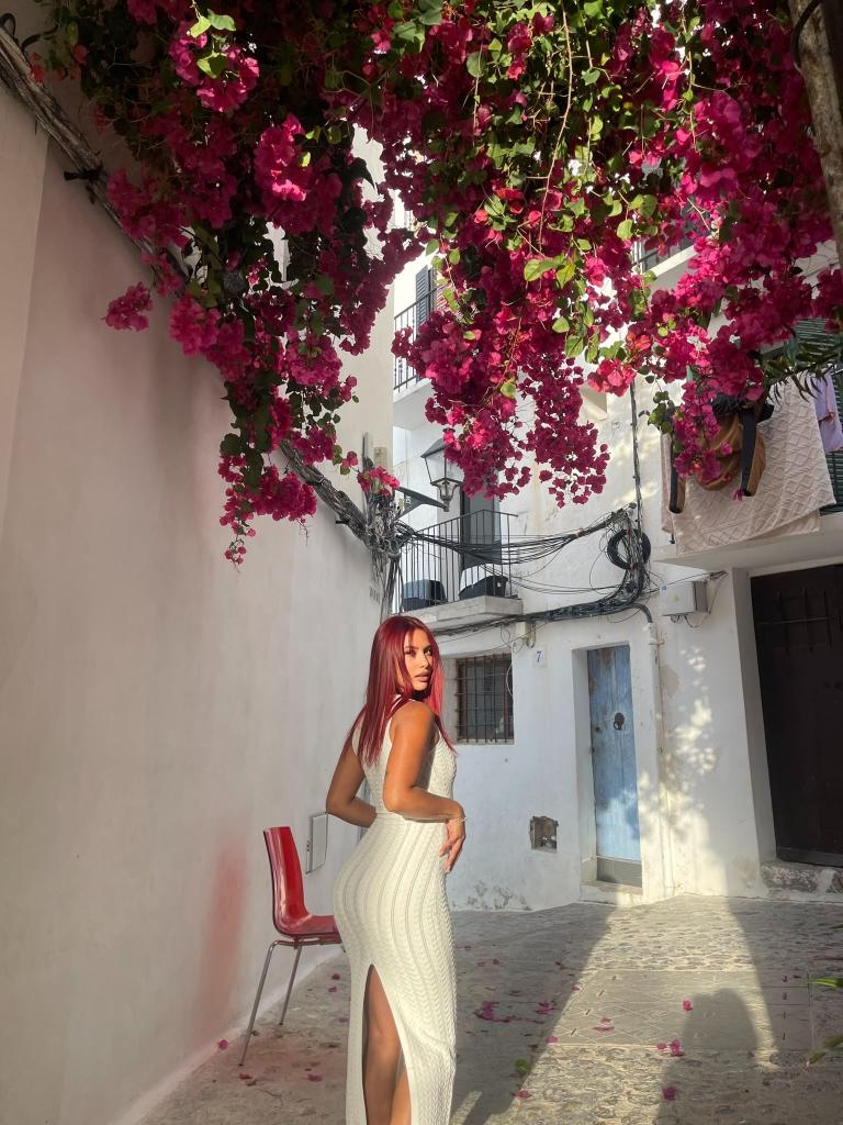Chica busca chico en Mallorca: 