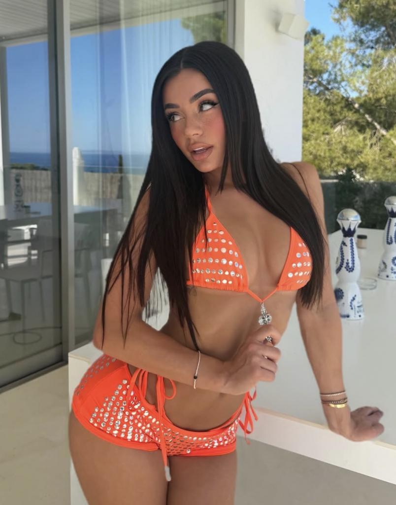 632214336: Chica busca chico en Málaga