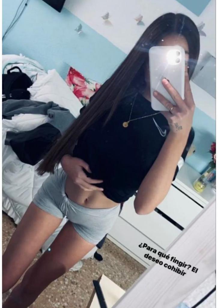 Chica busca chico en La Coruña: 