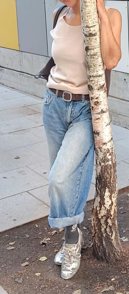 Chica busca chico en La Coruña: 
