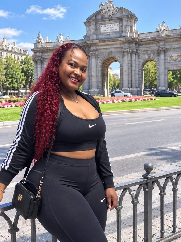 Chica busca chico en Málaga: 