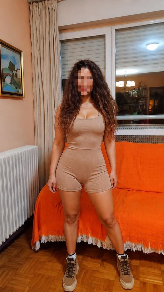 Chica busca chico en Navarra: 