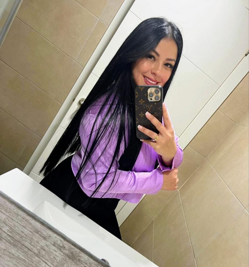 Chica busca chico en Vizcaya: 