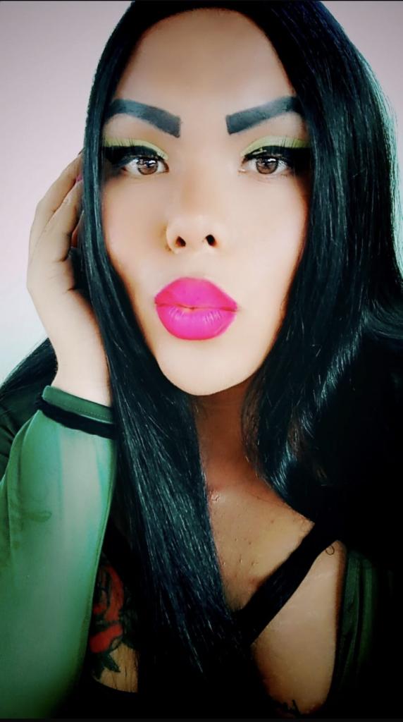 603735949: Travesti en Madrid