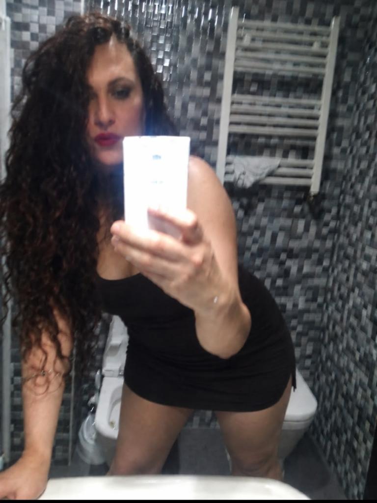 Travesti en Huelva: 