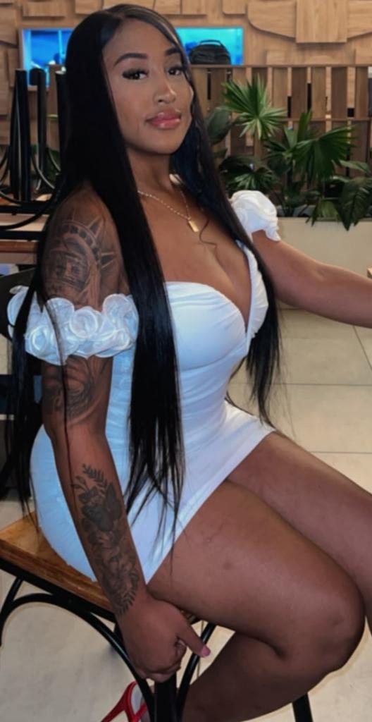 Chica busca chico en Las Palmas: 