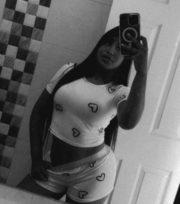 Chica busca chico en Las Palmas: 