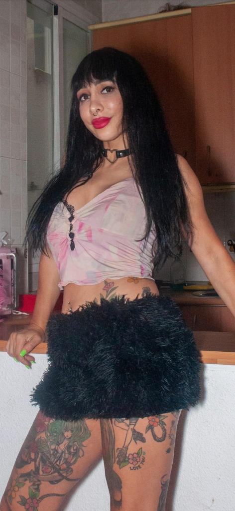 Chica busca chico en Madrid: 