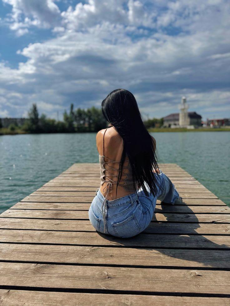 Chica busca chico en Pontevedra: 