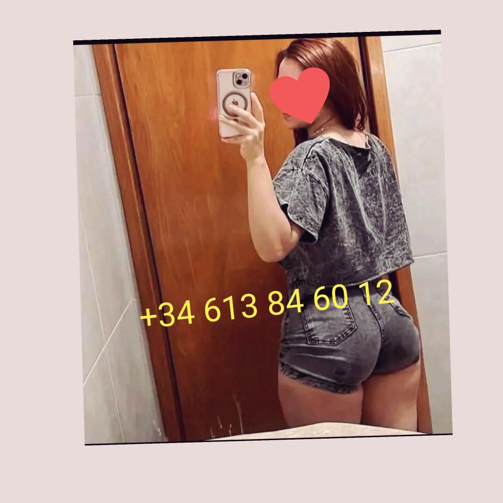 613846012: Chica busca chico en Almería