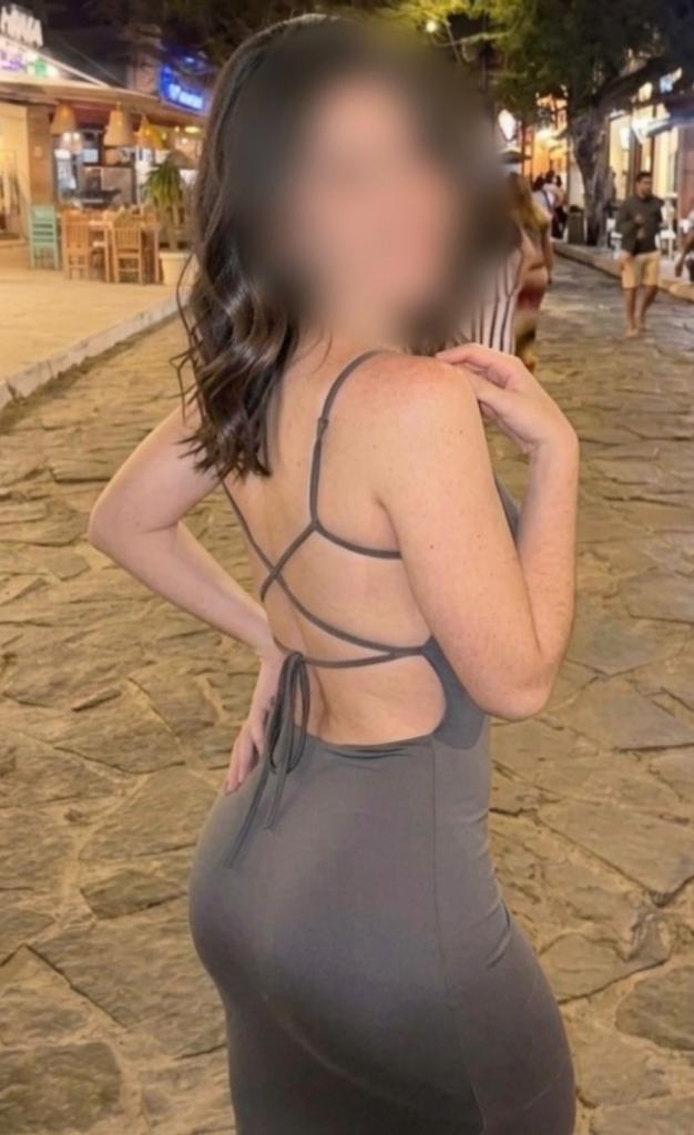 Chica busca chico en Cuenca: 
