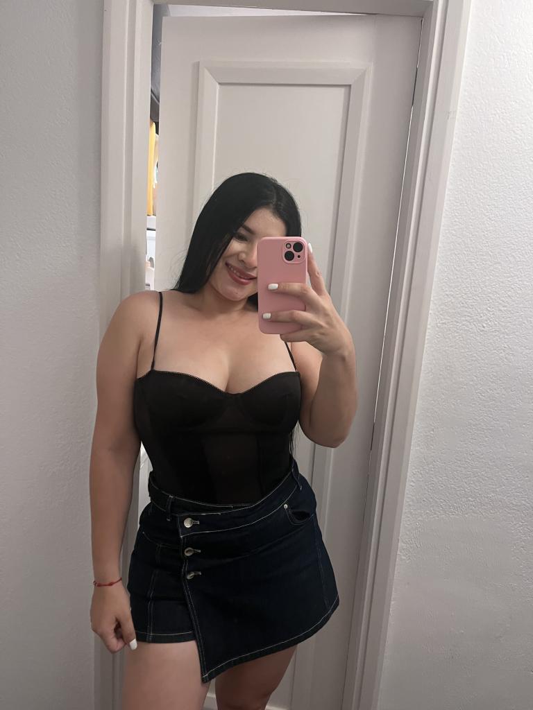 Chica busca chico en Tenerife: 