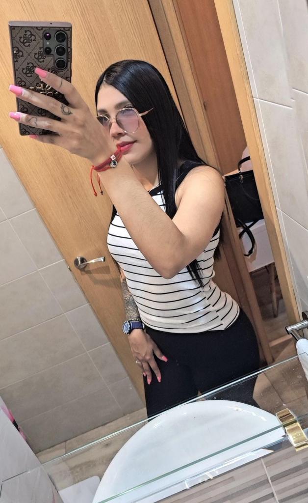Chica busca chico en Madrid: 