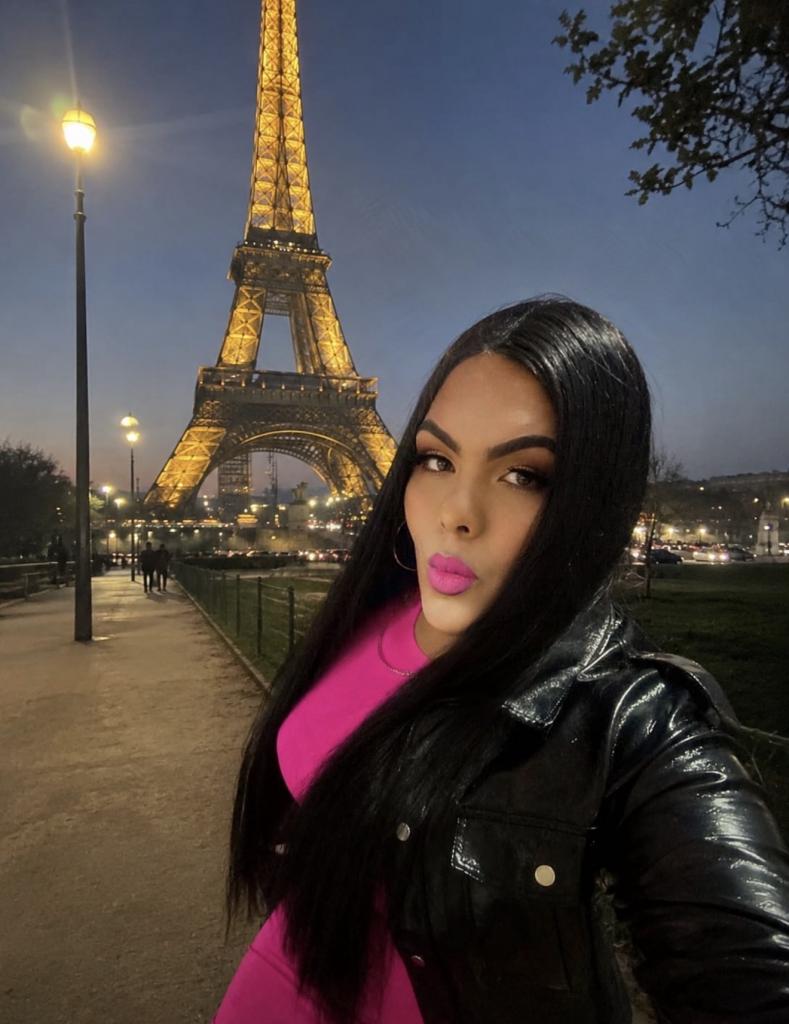 603735949: Travesti en Madrid
