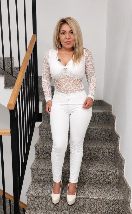 Chica busca chico en Guipúzcoa: 