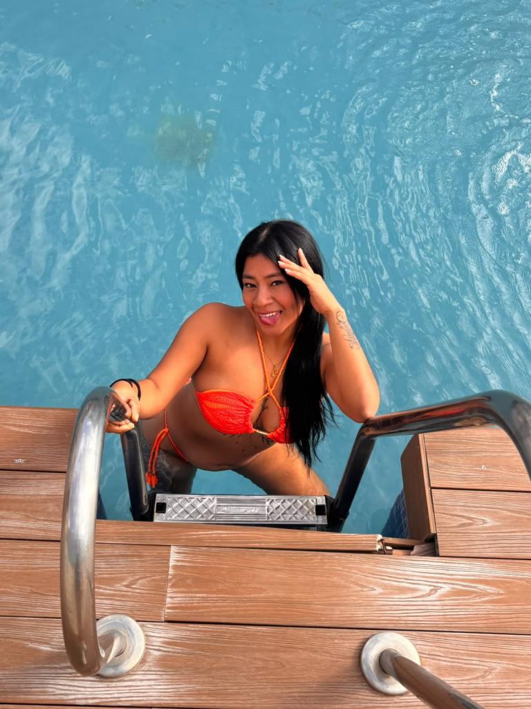 Chica busca chico en Sevilla: 