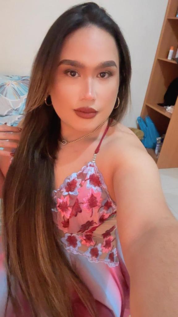 614545540: Transexual en Barcelona