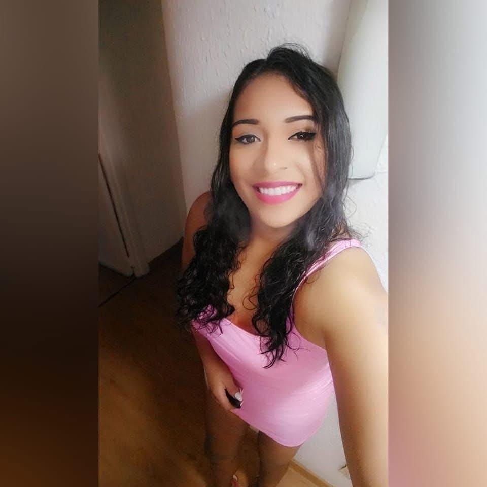 617033311: Travesti en Zaragoza
