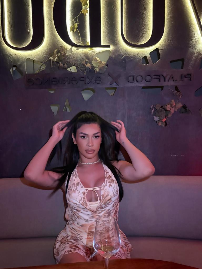 Travesti en Almería: 